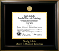 DIPLOMA FRAME CLASSIC